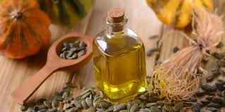 Huile de pépins de courge